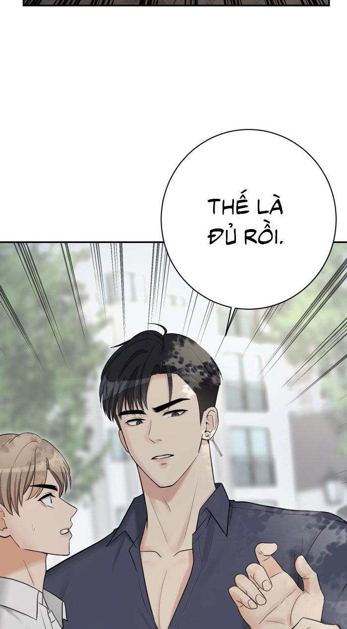 Tỉnh dậy lần nữa bỗng trở thành minh tinh rồi - Chap 9