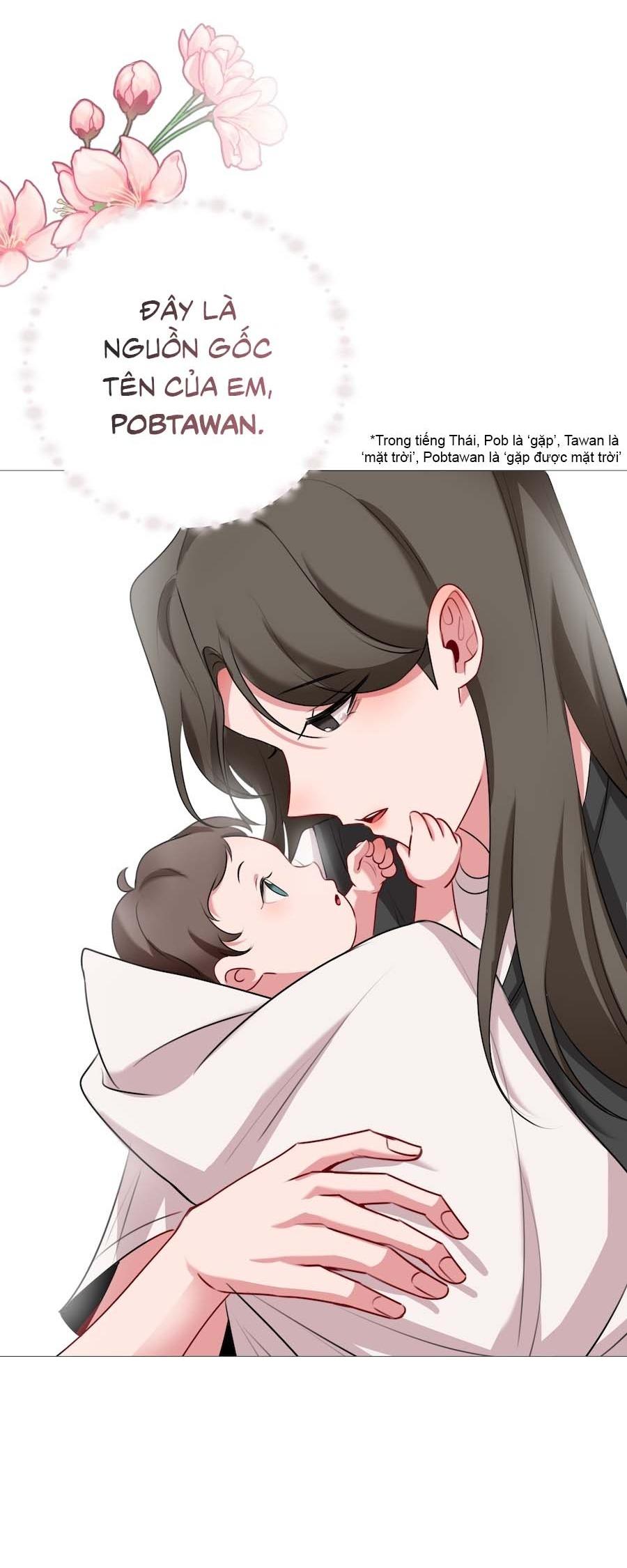 Flower of youth - Chap 31