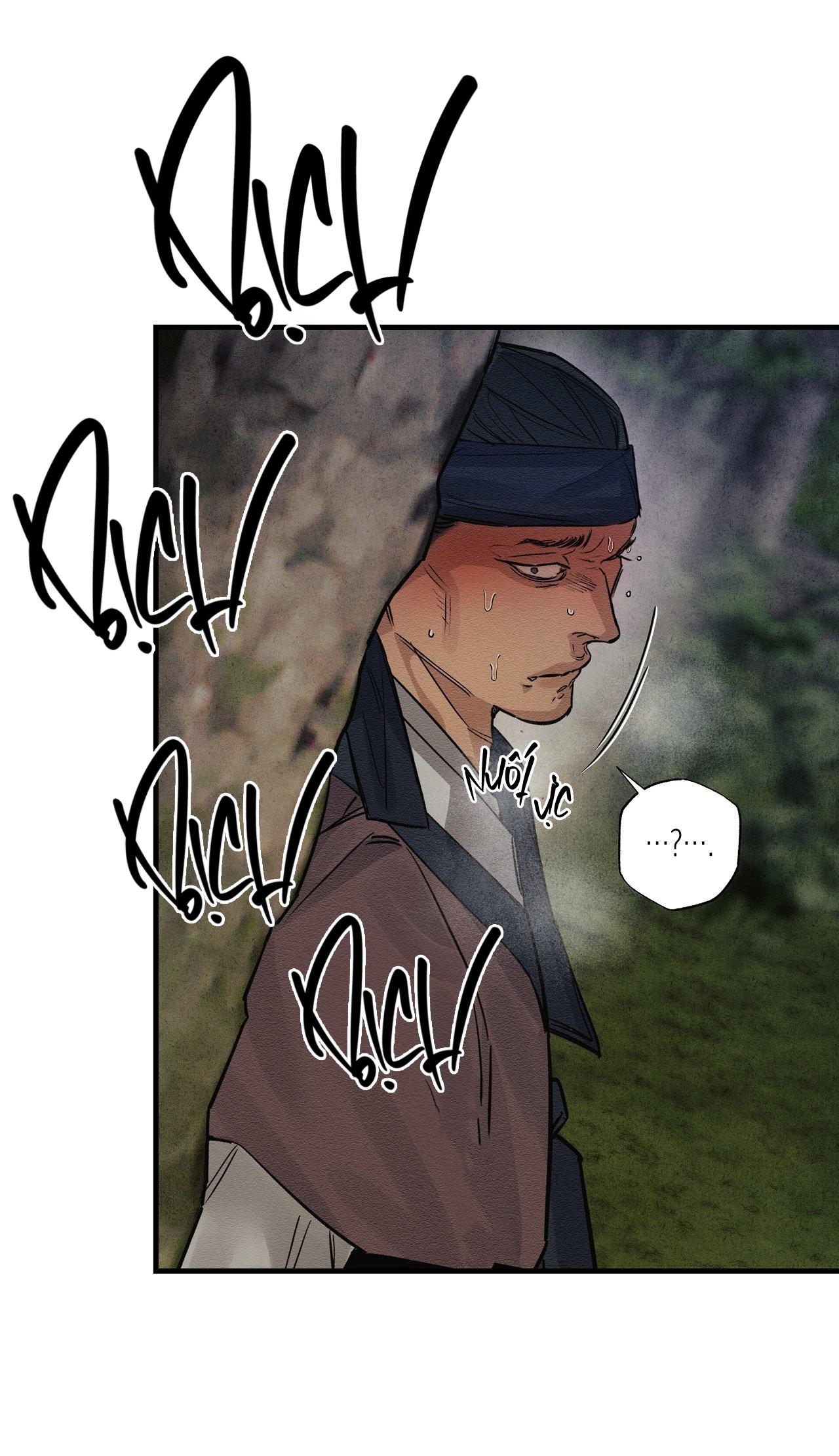 DUYÊN PHẬN - Chap 12