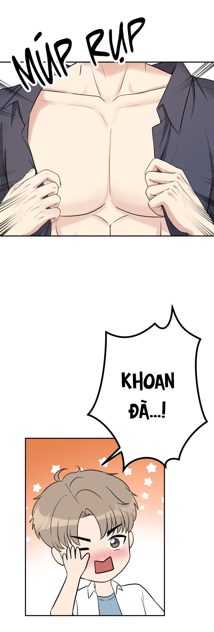 Tỉnh dậy lần nữa bỗng trở thành minh tinh rồi - Chap 23