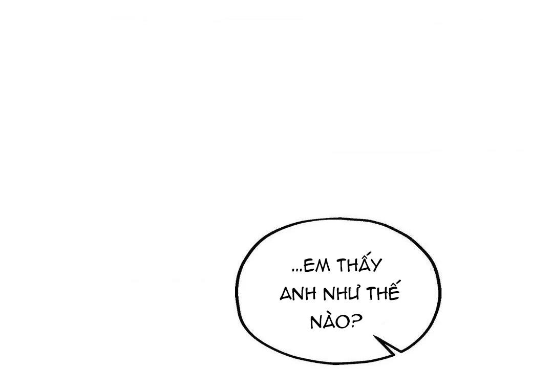 Hãy khóc đi đừng ngại ngùng! - Chap 19