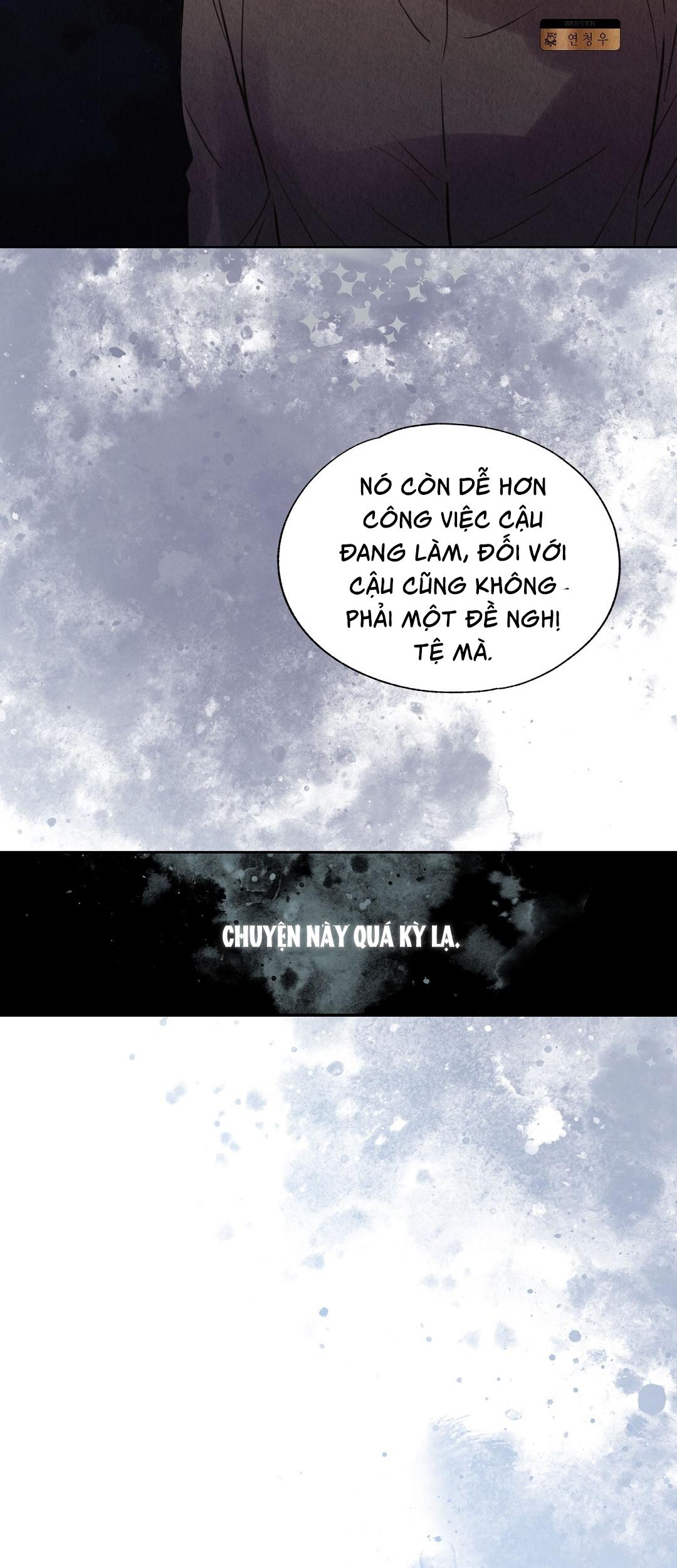 (RÔ LAI) QUÁ KHỨ CỦA KẺ PHẢN DIỆN - Chap 8