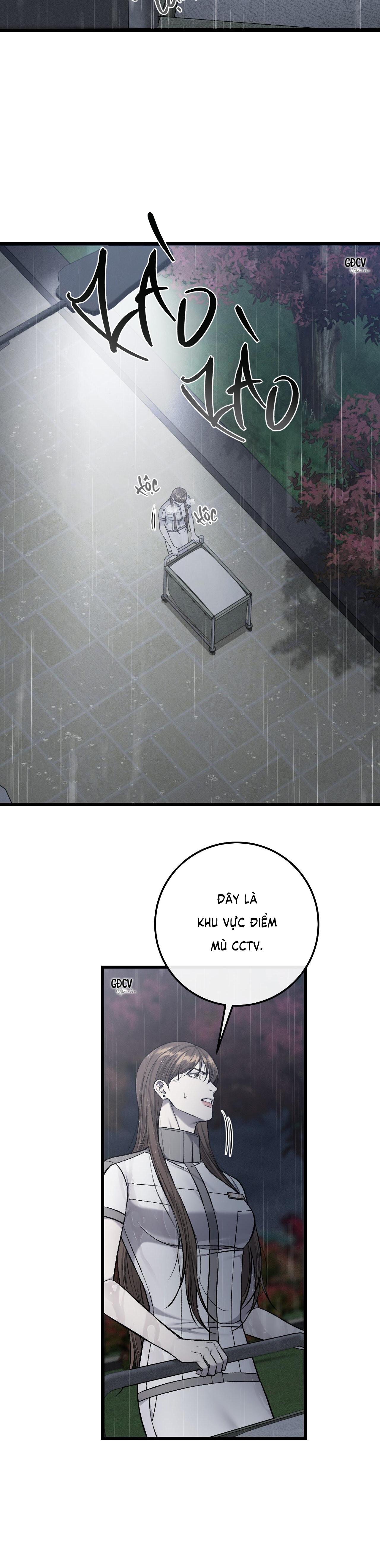 PHI VỤ BẨN THỈU - Chap 40