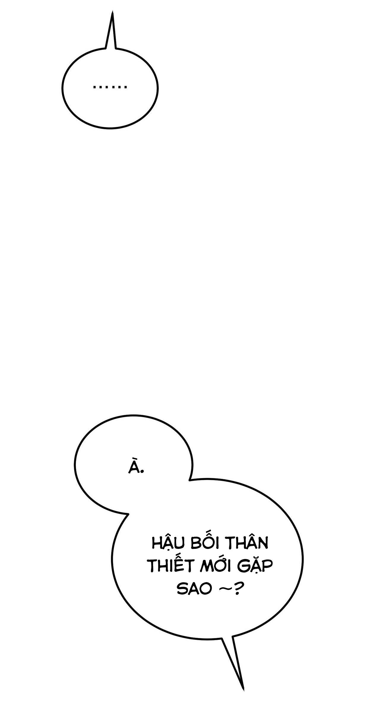 CHỜ CHÚT! ĐỪNG DI CHUYỂN - Chap 14