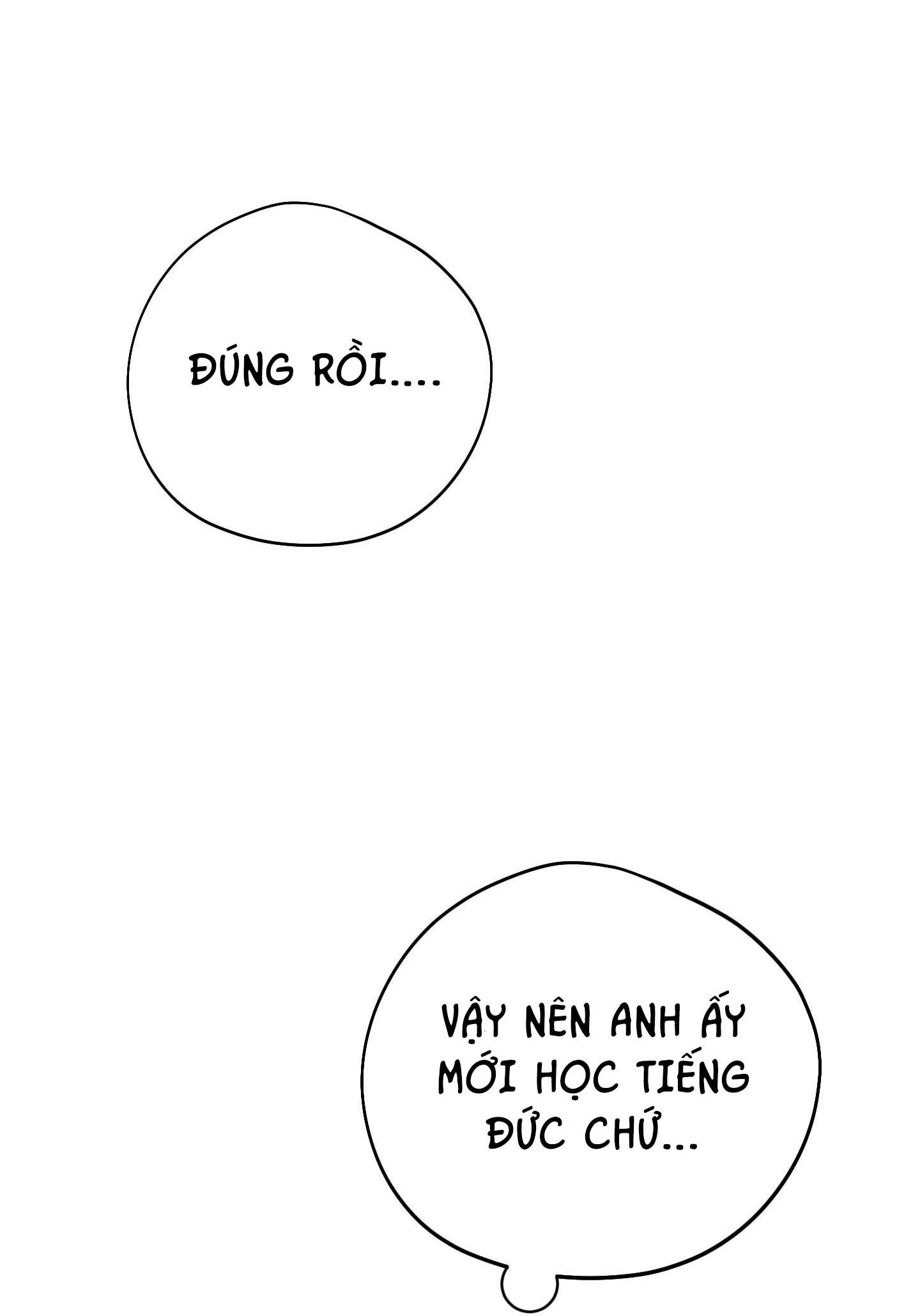 MÓN QUÀ DÀNH CHO KẺ NGẠO MẠN - Chap 38