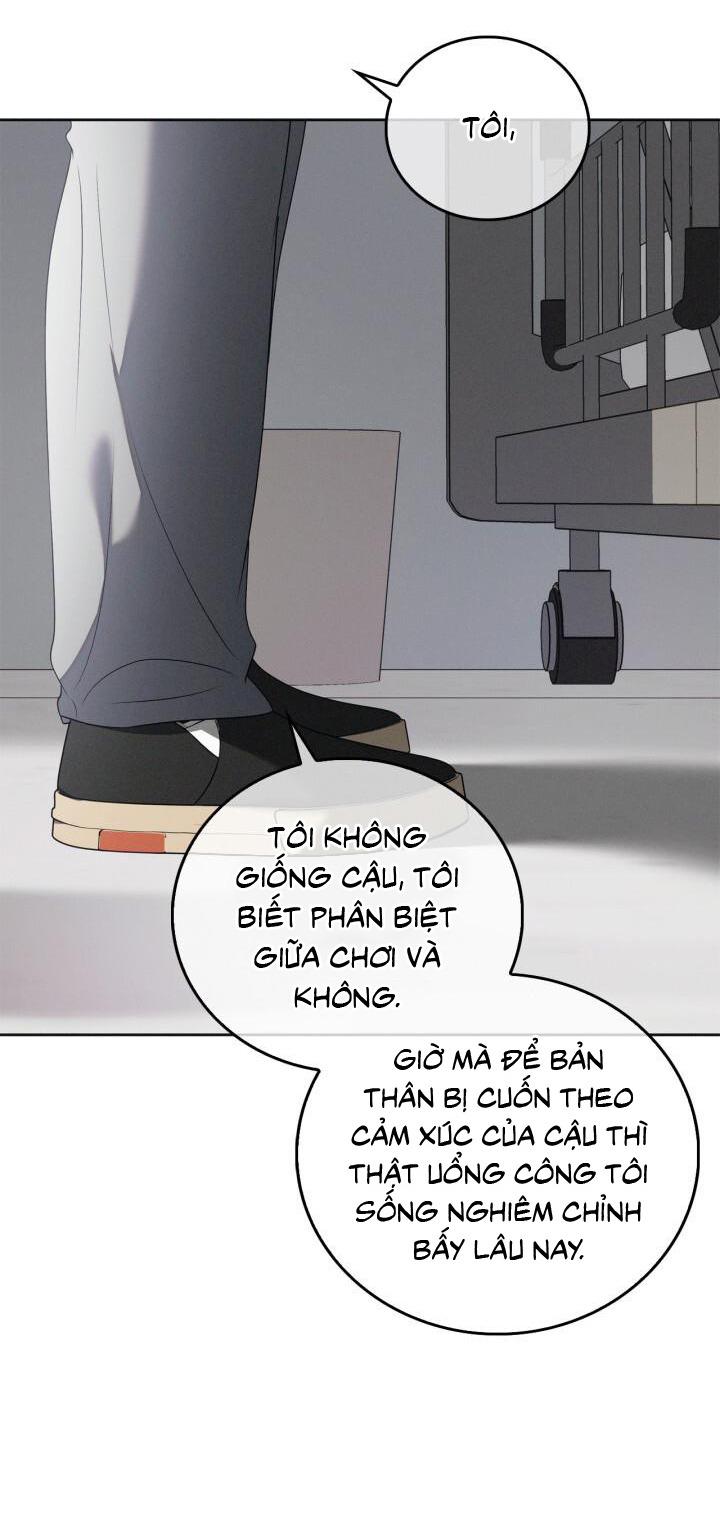 Critical Point - Chap 49