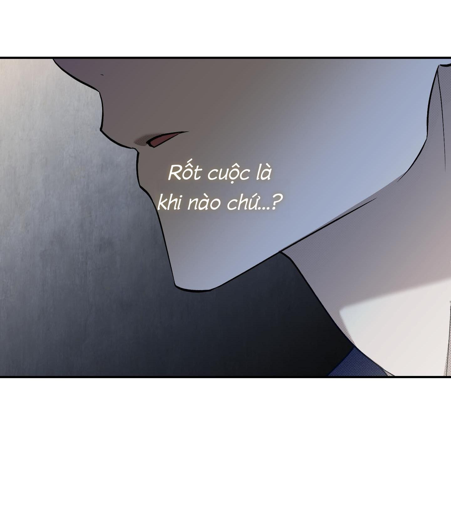 (CBunu) Control Time - Chap 17