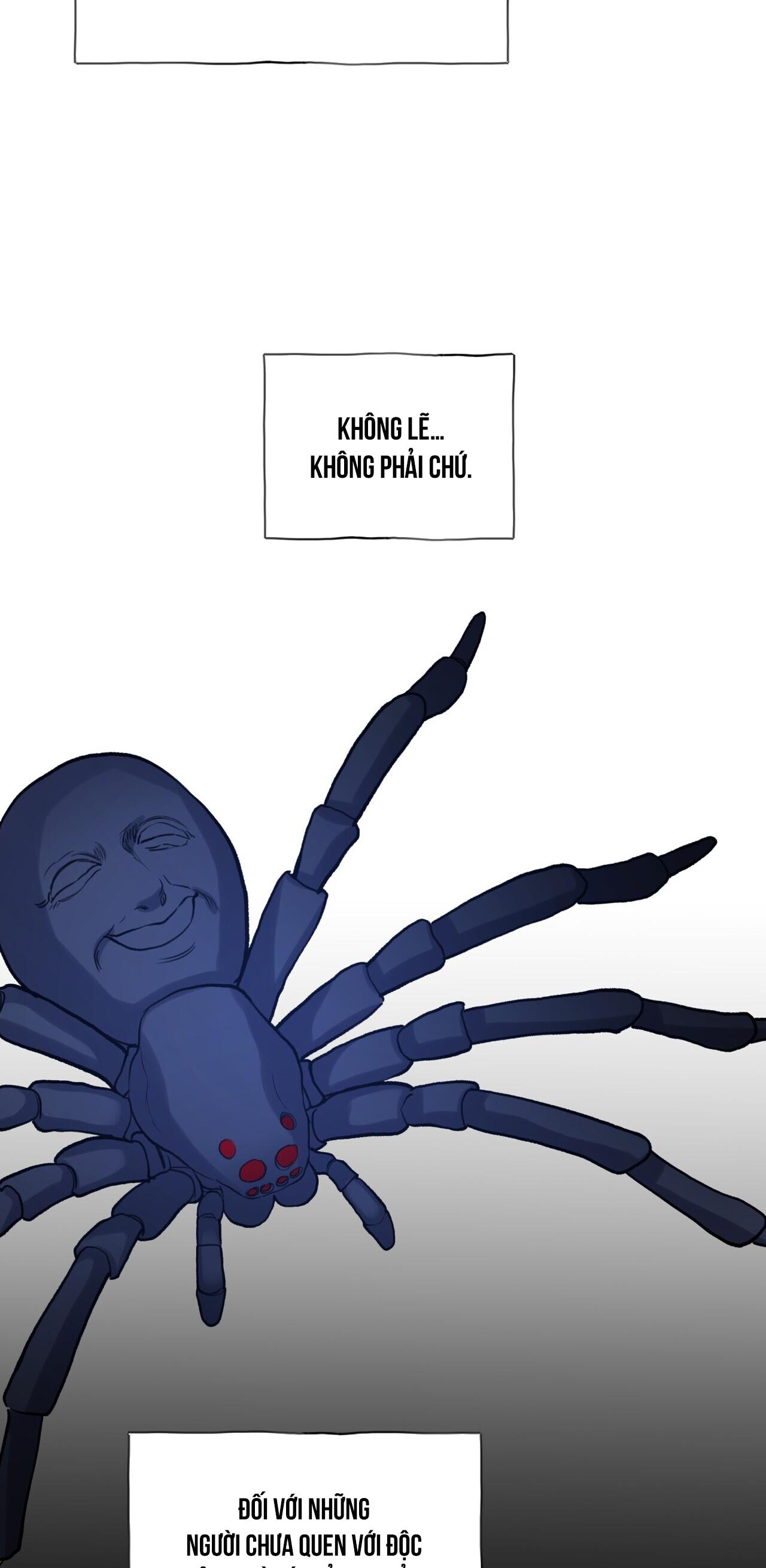 BÁT NHÃ GIAI NHÂN - Chap 65