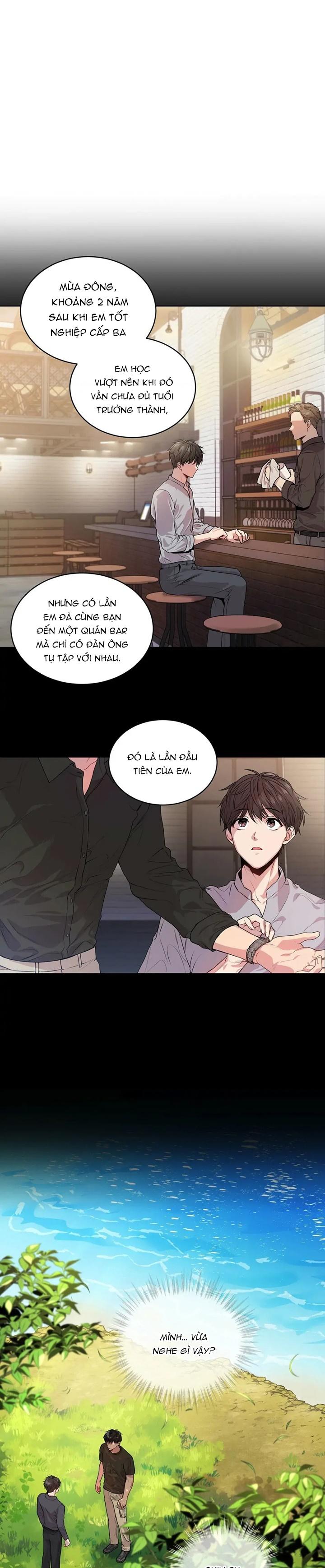 Passion - Chap 12