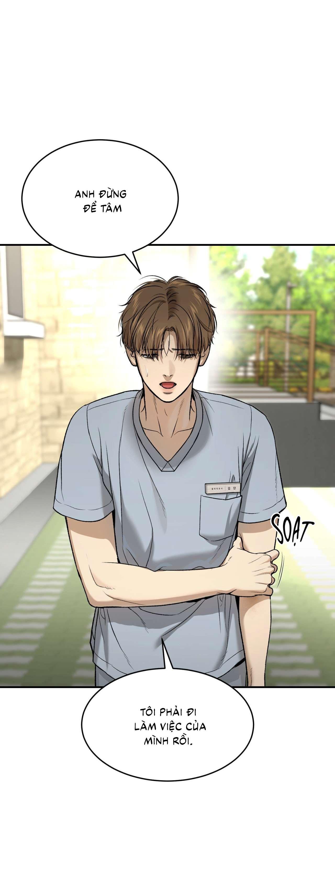 (CBunu) ChinhX - Vận Xui - Chap 61