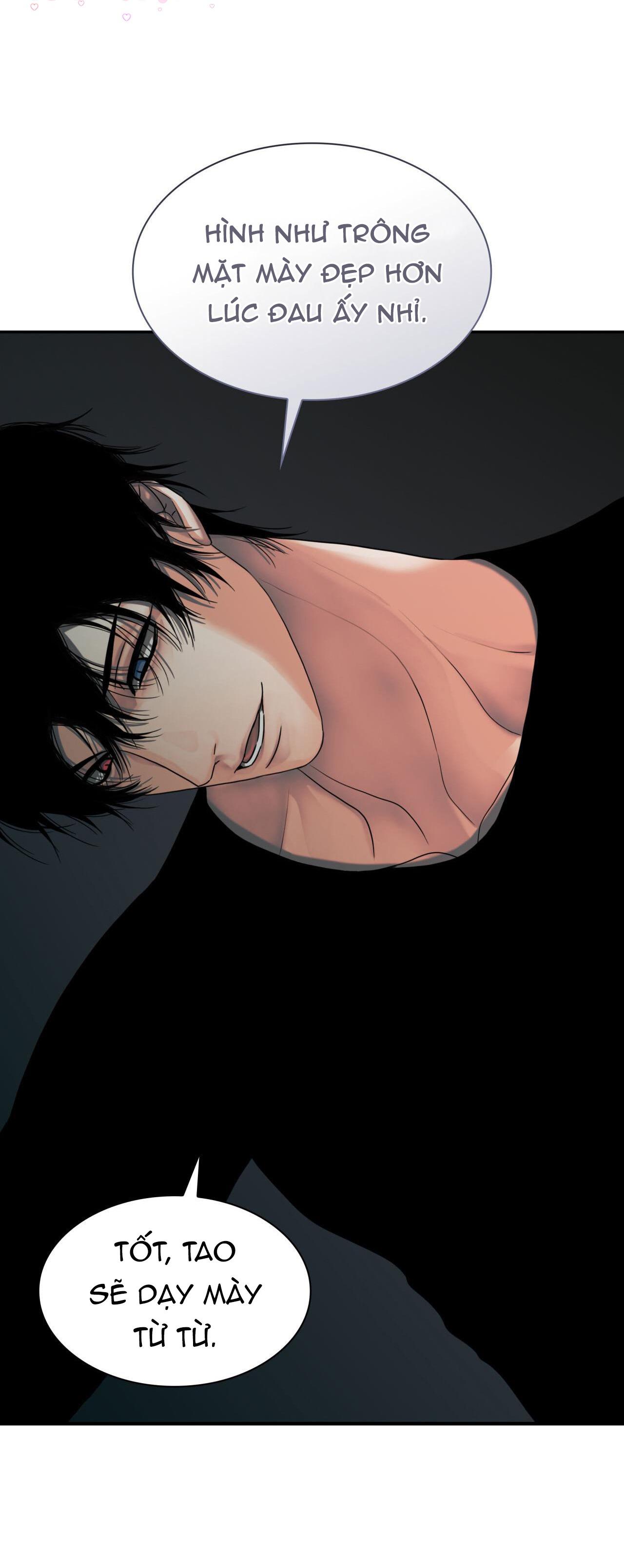 Thực nhân tha hoá - Chap 16