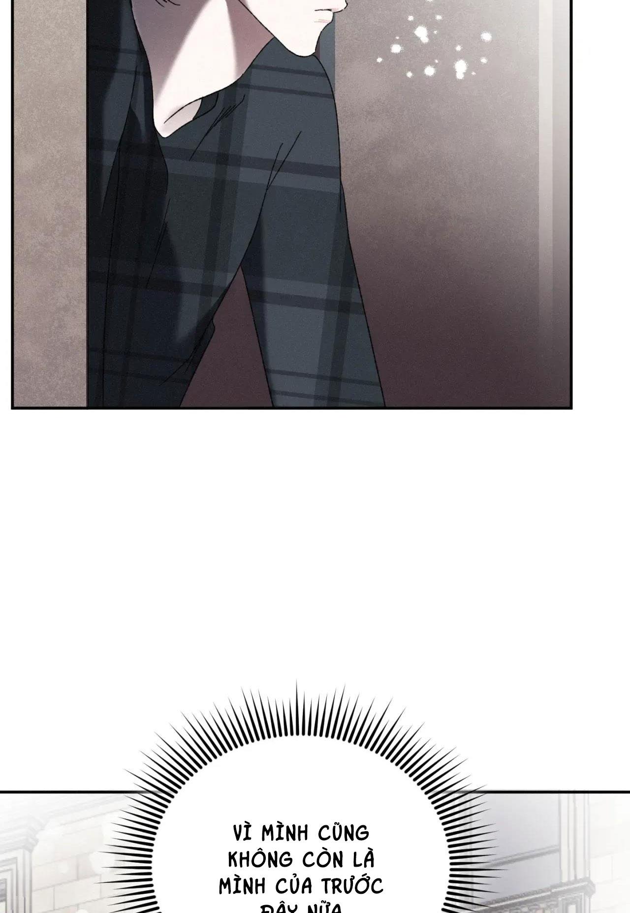 LỜI NÓI DỐI ĐẪM MÁU - Chap 38