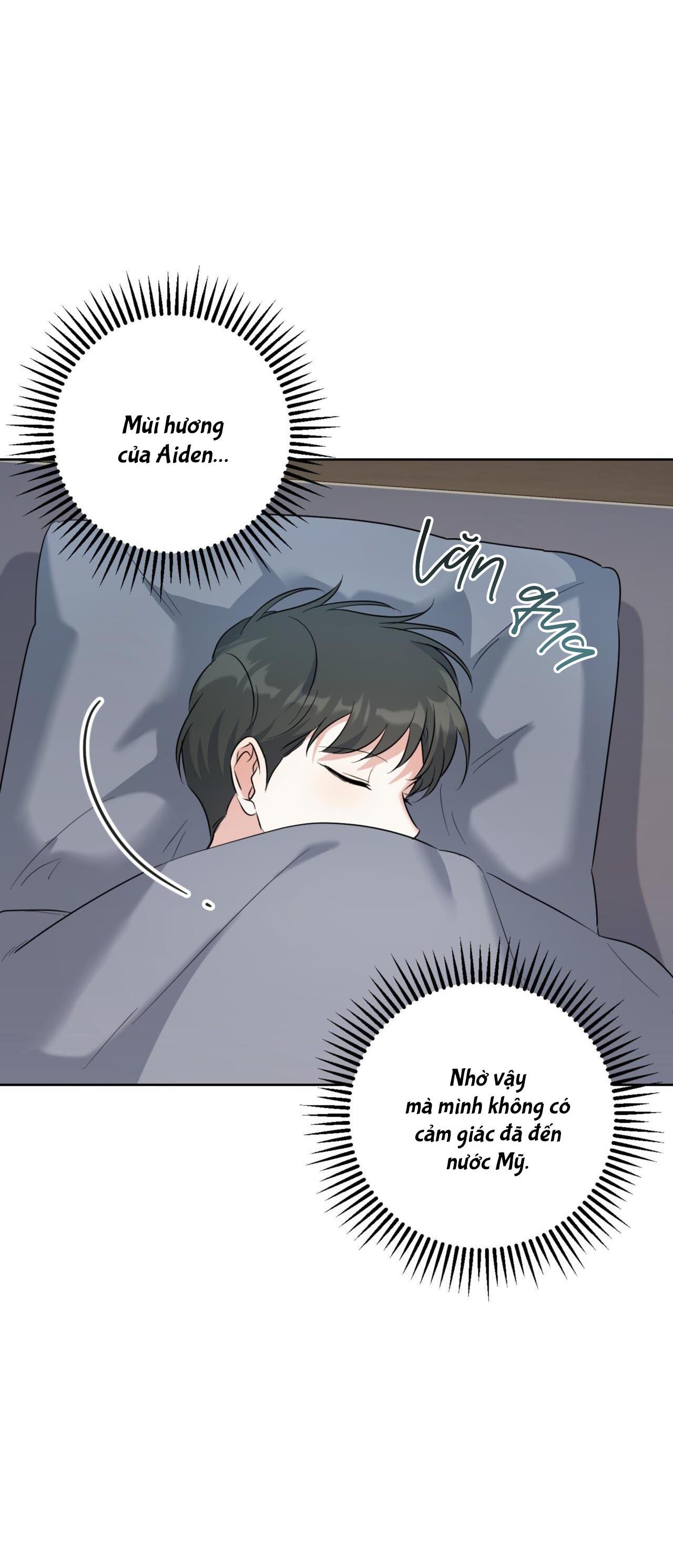 (CBunu) Khu Rừng Tĩnh Lặng - Chap 43