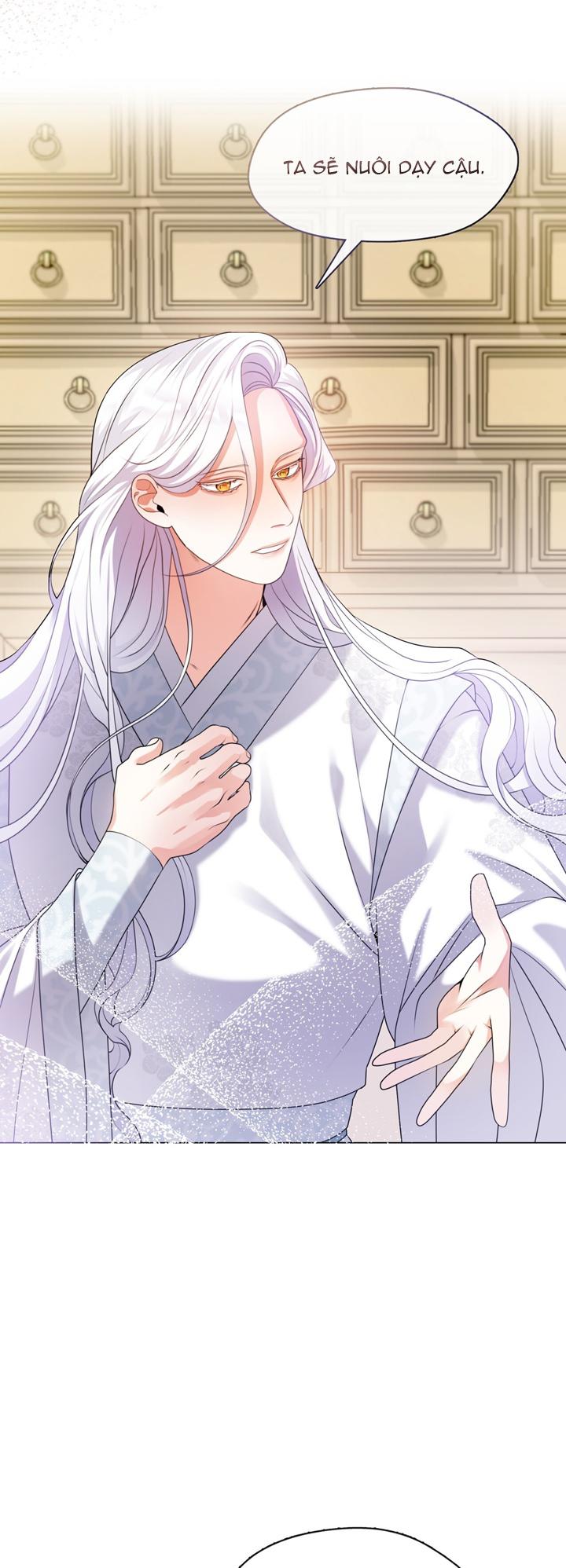 Tôi đã nuôi dạy thủ lĩnh giáo phái ác ma - Chap 3