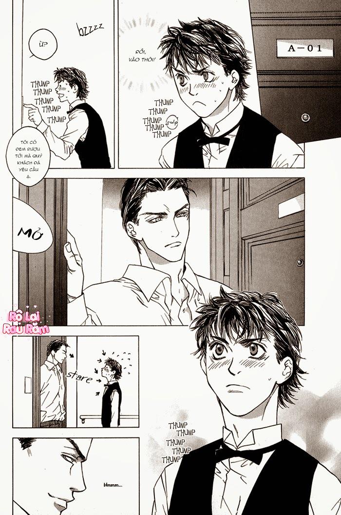 TUYỂN TẬP GÂY NỨNG NHÀ RÔ - Chap 405