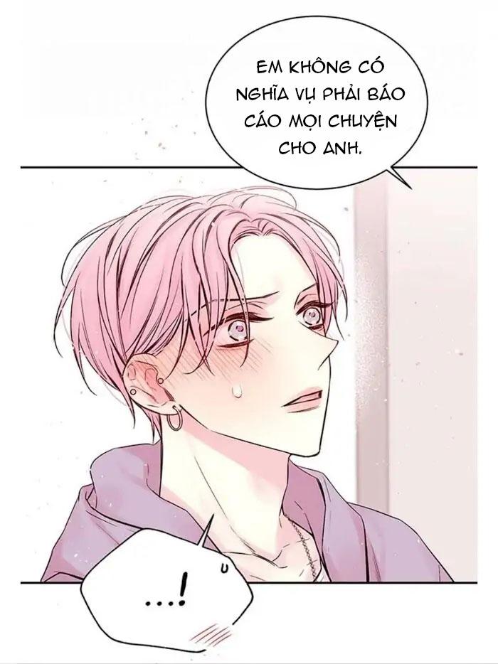 Bí Mật Của Tôi - Chap 45
