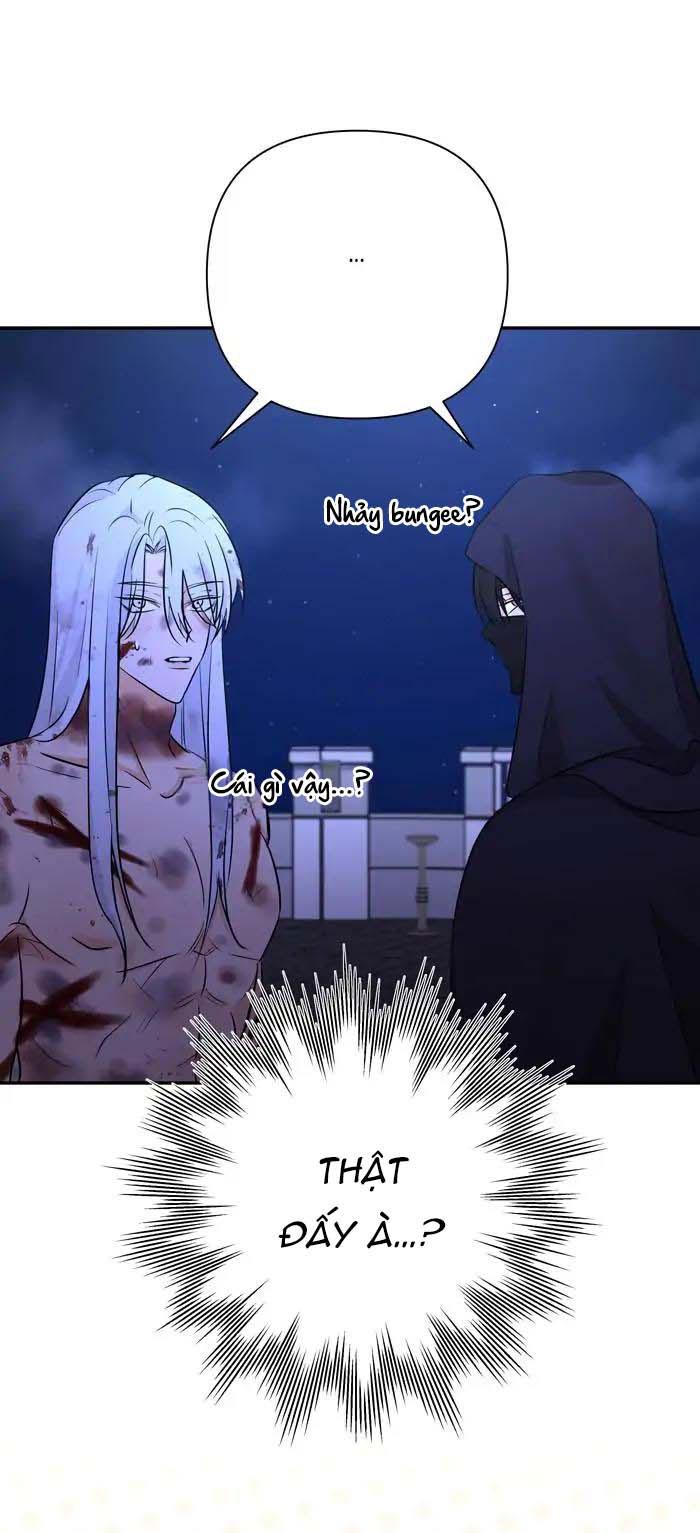 Mắc Kẹt Trong Game Hẹn Hò Của Em Gái Tôi - Chap 26