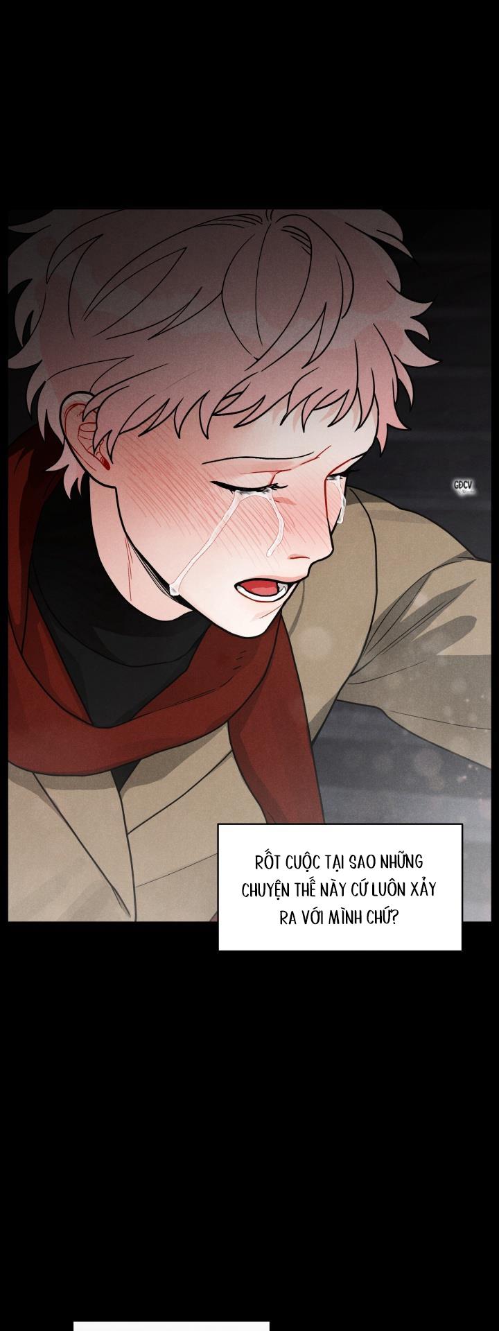 CUỘC GỌI ẨN DANH - Chap 6