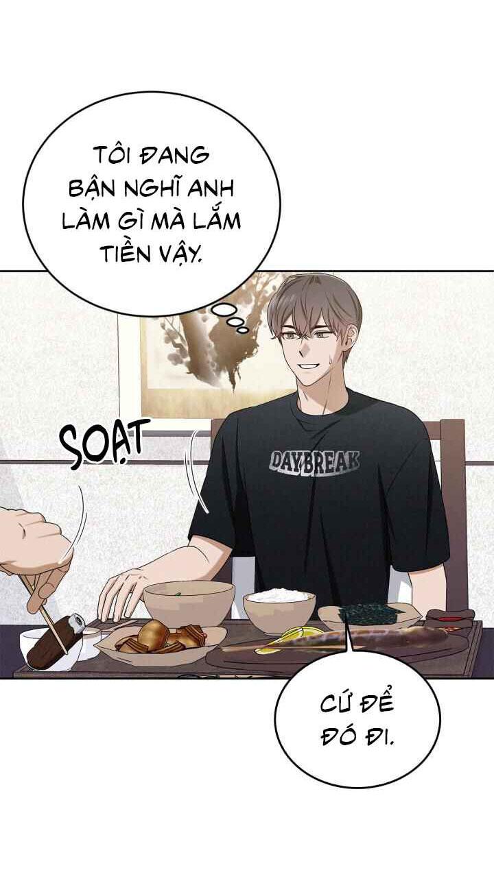 Critical Point - Chap 37