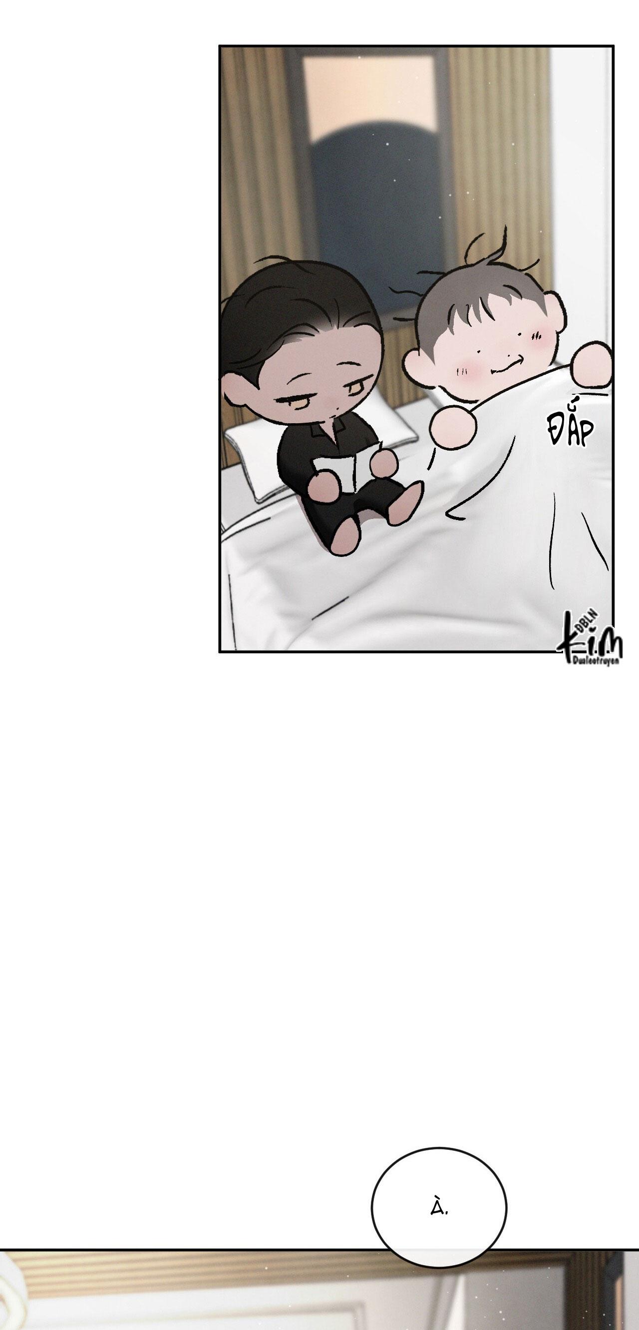 TƯƠNG PHẢN - Chap 87