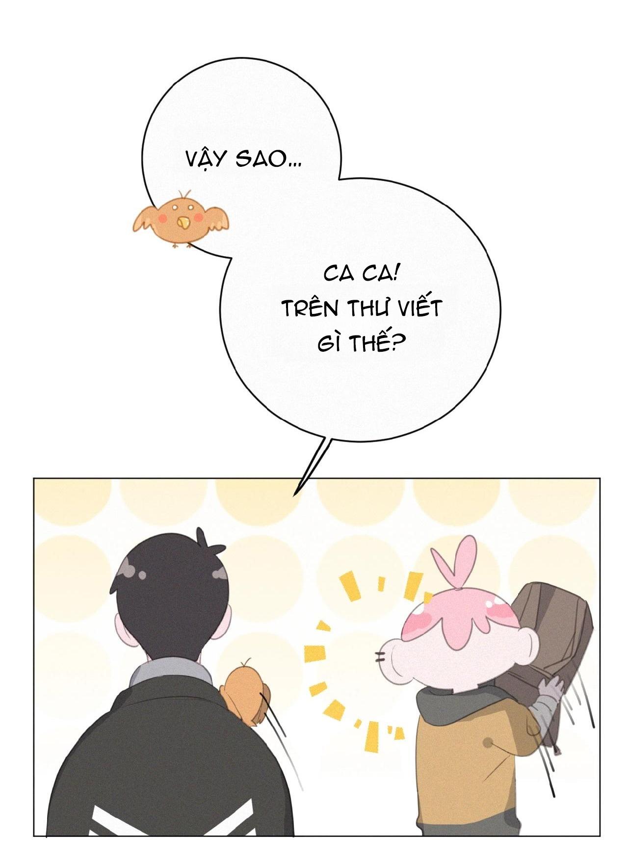 Xã Hội Mồn Lèo - Chap 50