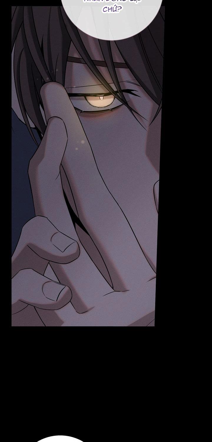 ĐÊM KHÔNG DẤU VẾT - Chap 3