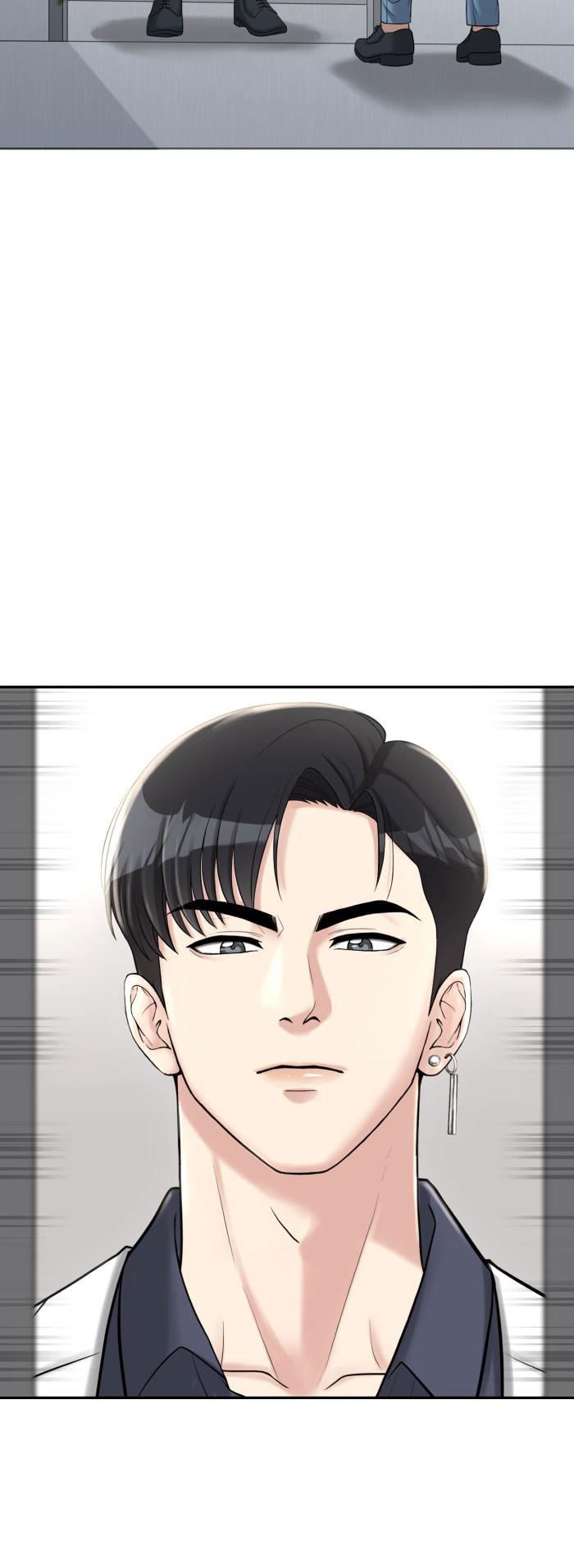 Tỉnh dậy lần nữa bỗng trở thành minh tinh rồi - Chap 5