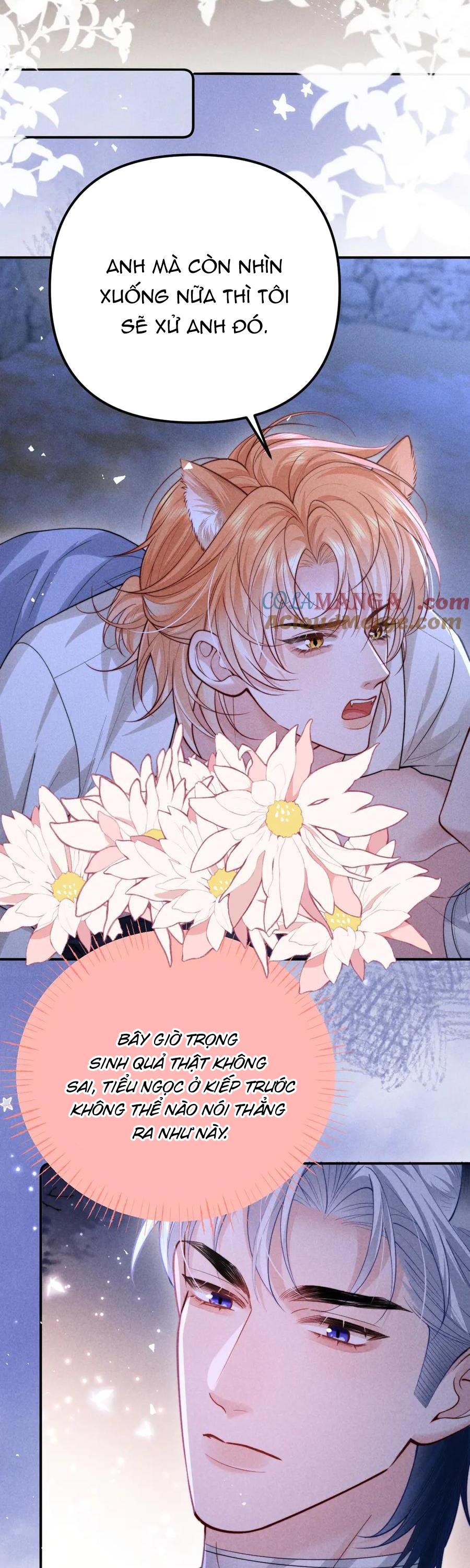 Nuông Chiều Sinh Hư - Chap 25