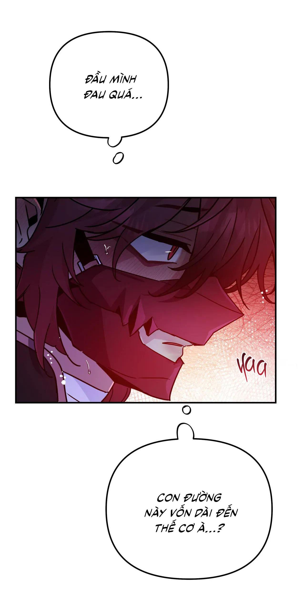 (CBunu) Ám Giữ Linh Hồn - Chap 67