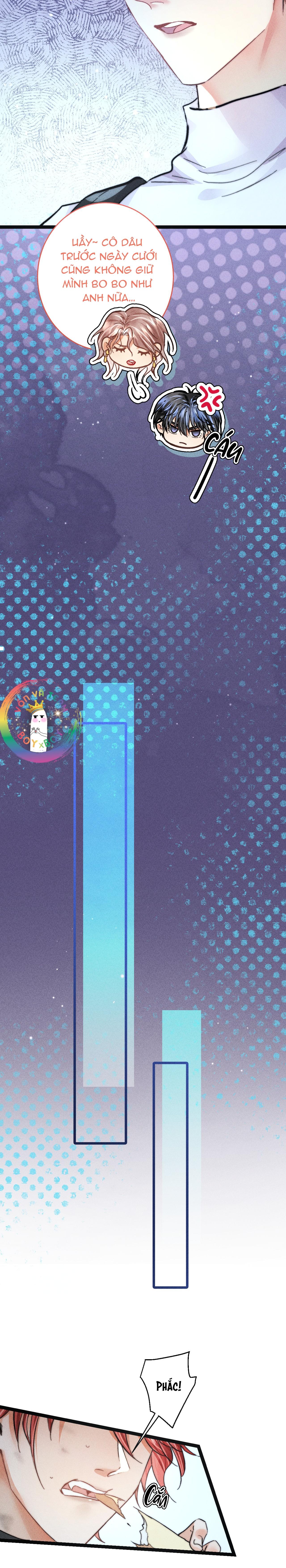 THE TOWER (END) - Chap 48