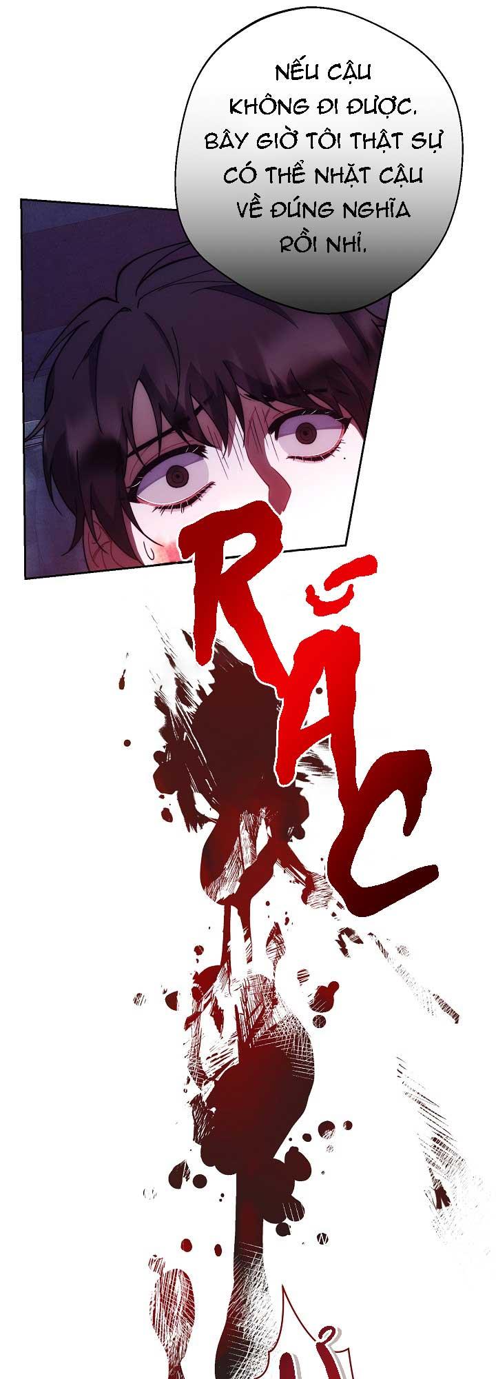 RED MANSION - Chap 42