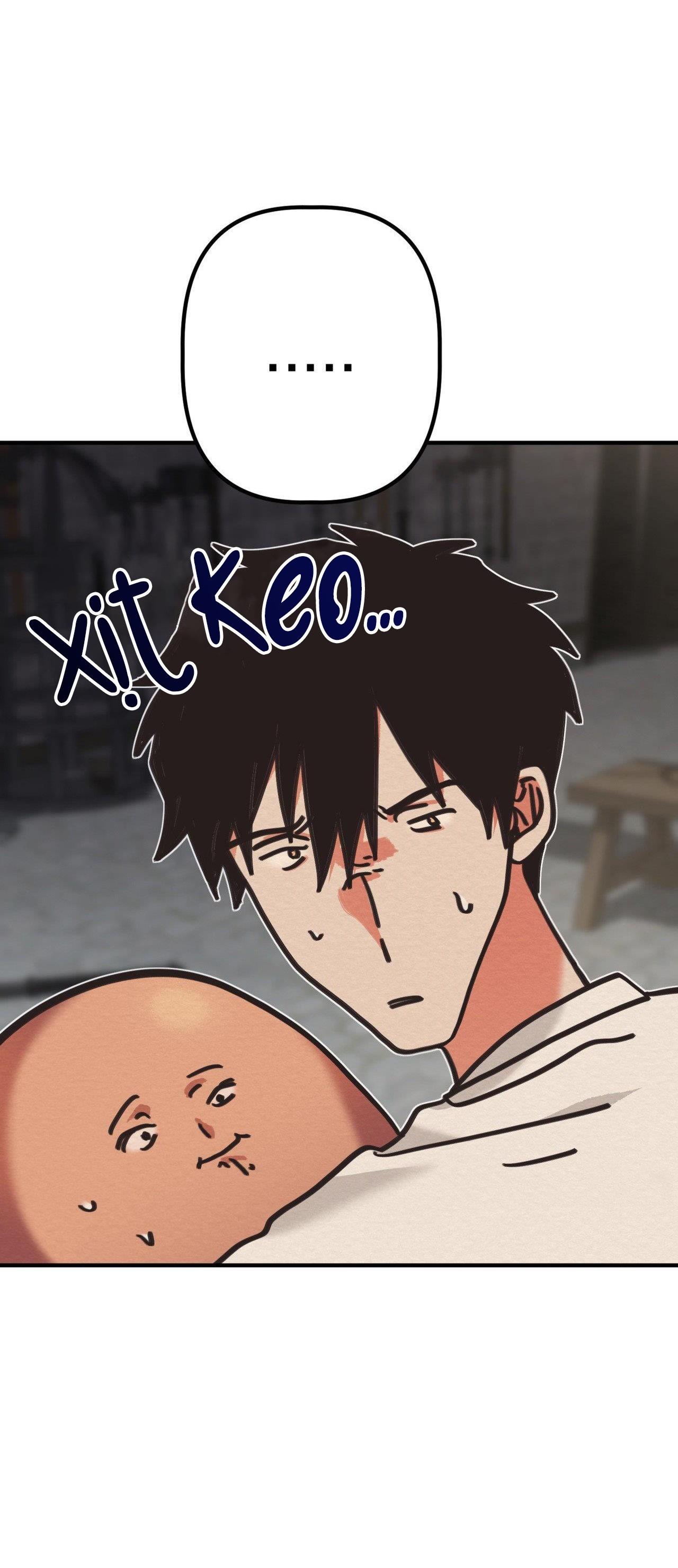 ÁC MA ĐỈNH CẤP - Chap 23