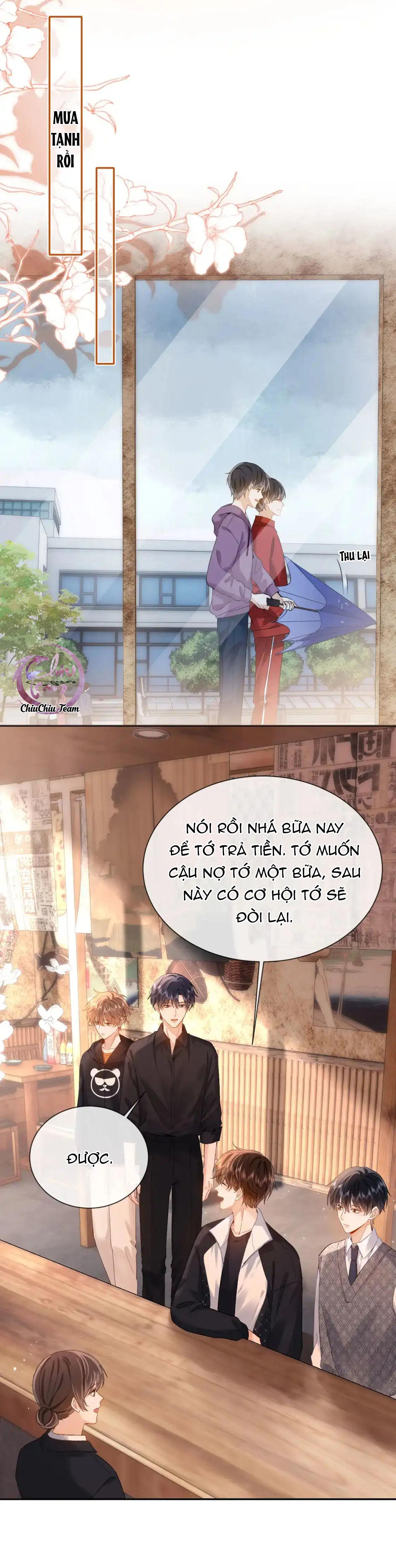 Chất Dị Ứng Đáng Yêu - Chap 31