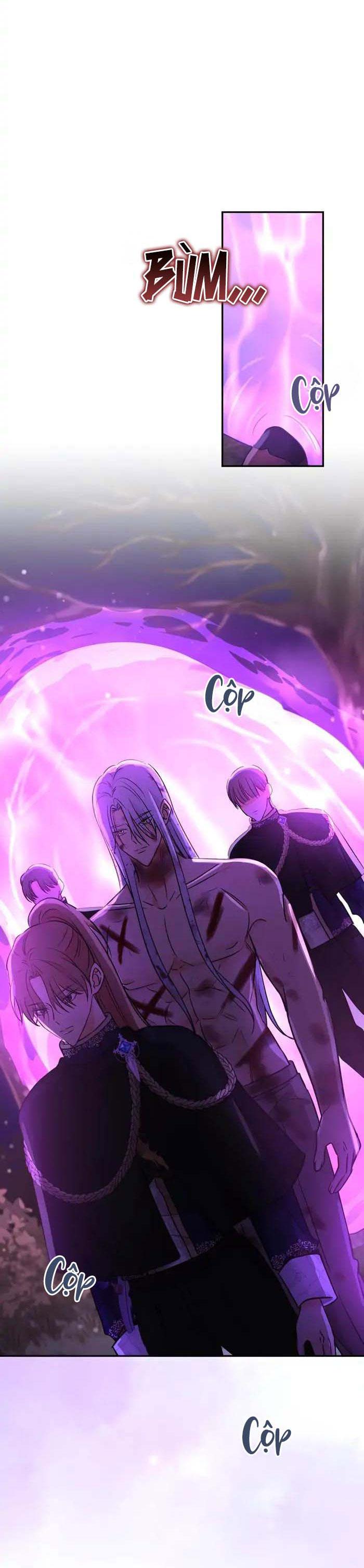 Mắc Kẹt Trong Game Hẹn Hò Của Em Gái Tôi - Chap 27