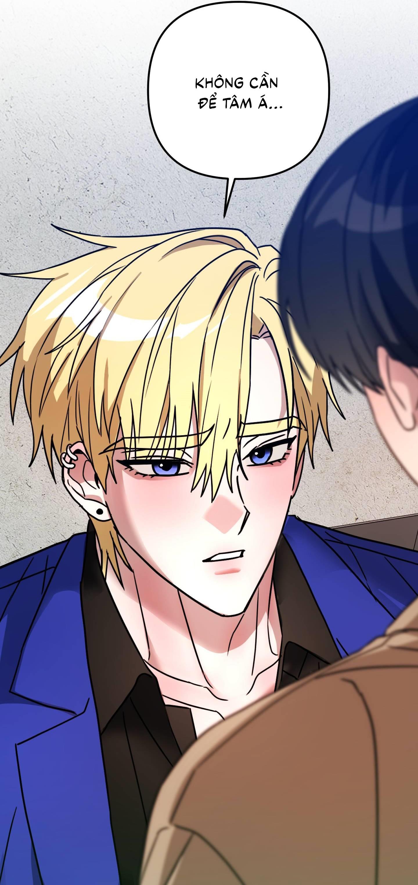 ( CBunu ) Yêu Phải Lừa Đảo - Chap 20