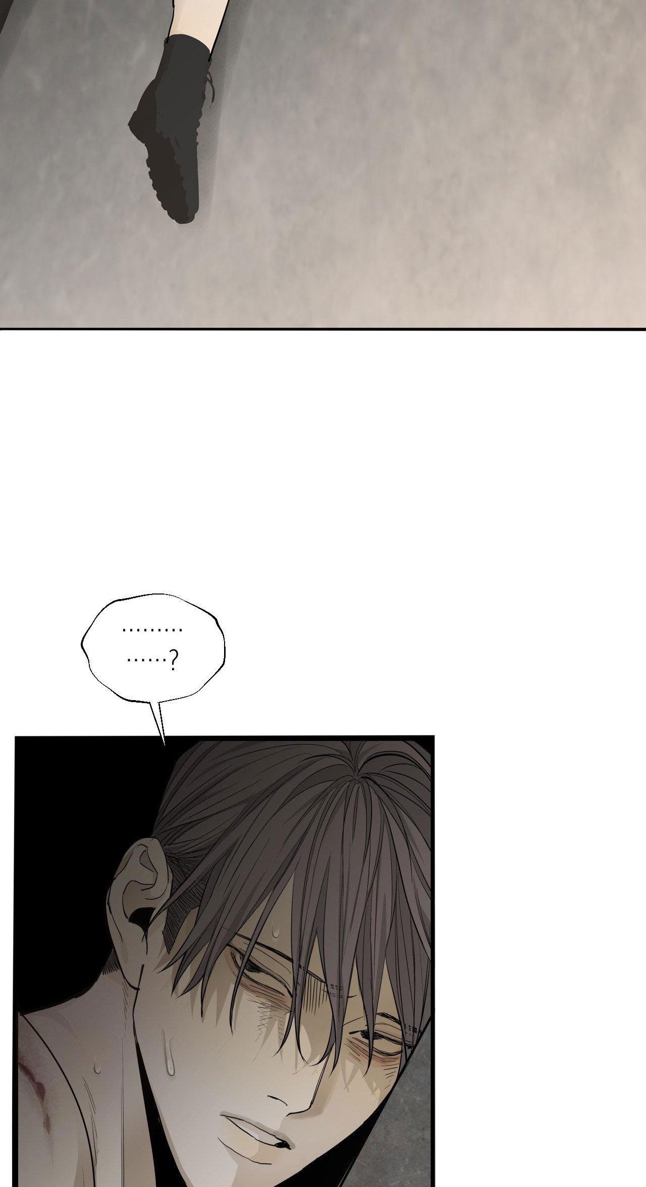 SÂU THẲM - Chap 3