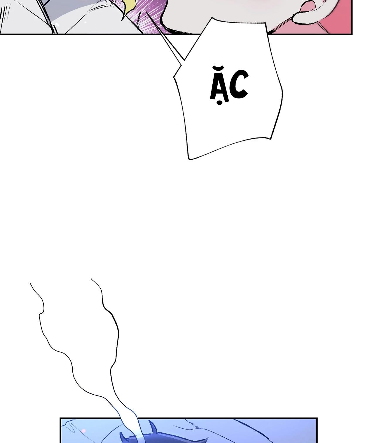 ĐẮM CHÌM TRONG NHIỆT ĐỘ CỦA ANH - Chap 4