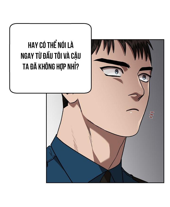 Không Hơn Không Kém - Chap 17