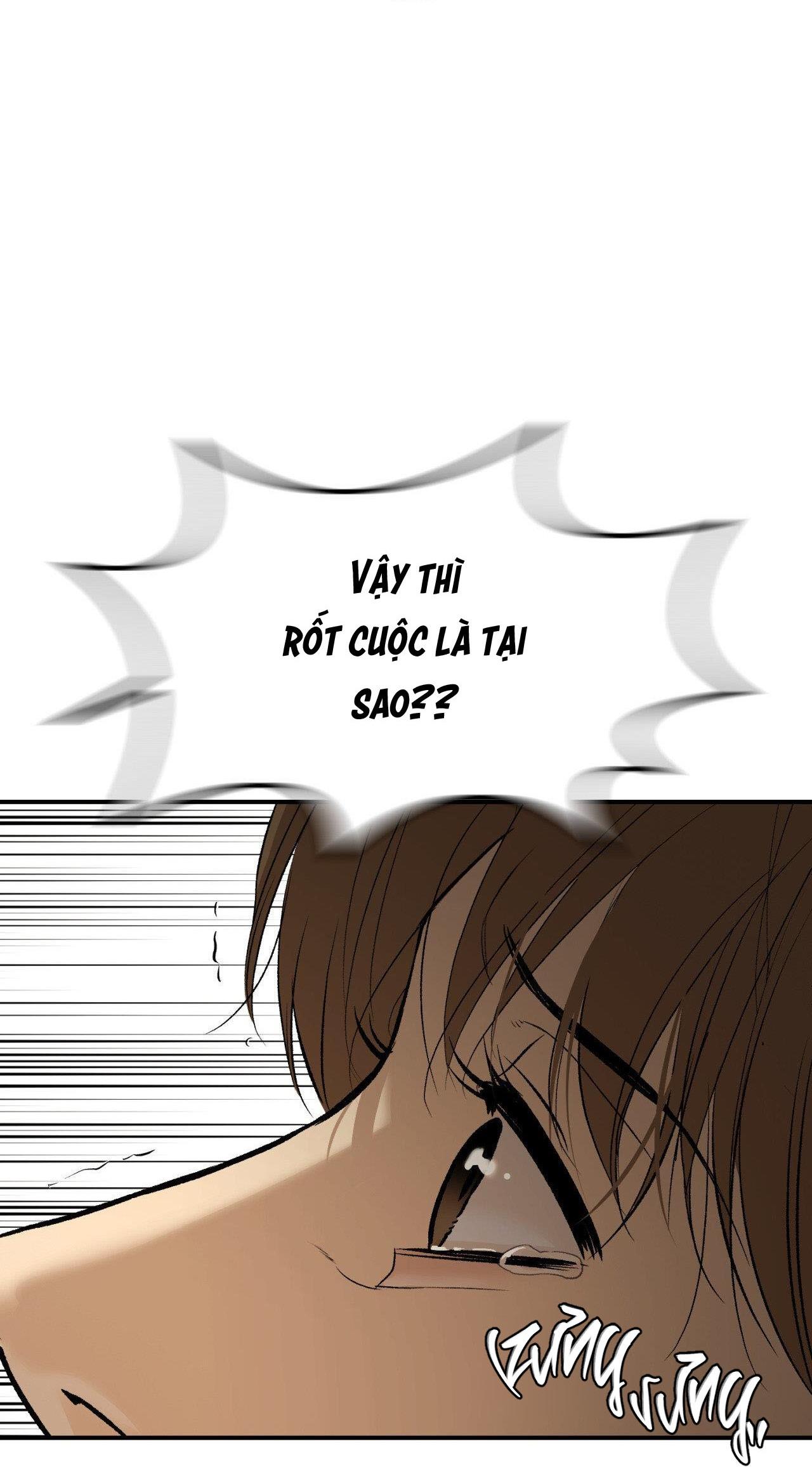 (CBunu) ChinhX - Vận Xui - Chap 51