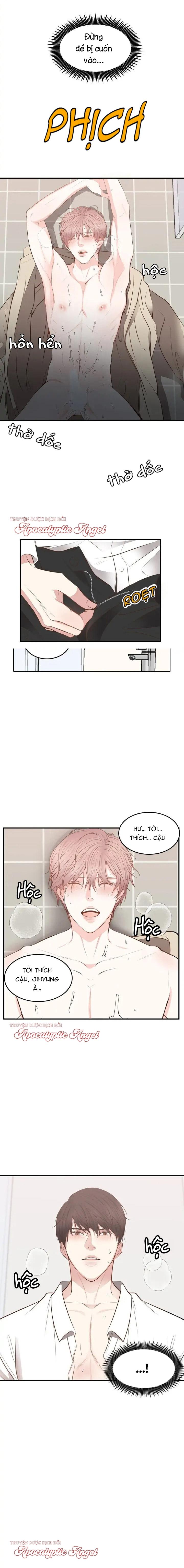 Tan Chảy Trong Em - Chap 23