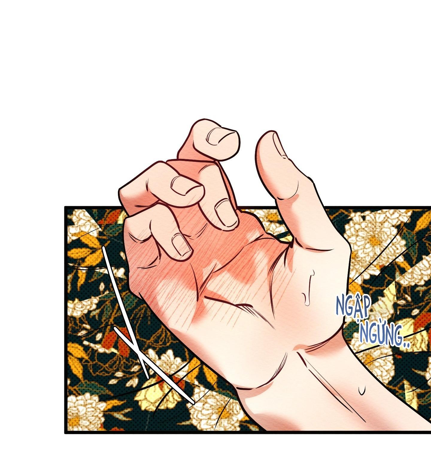 THỂ LOẠI LÃNG MẠN - Chap 27