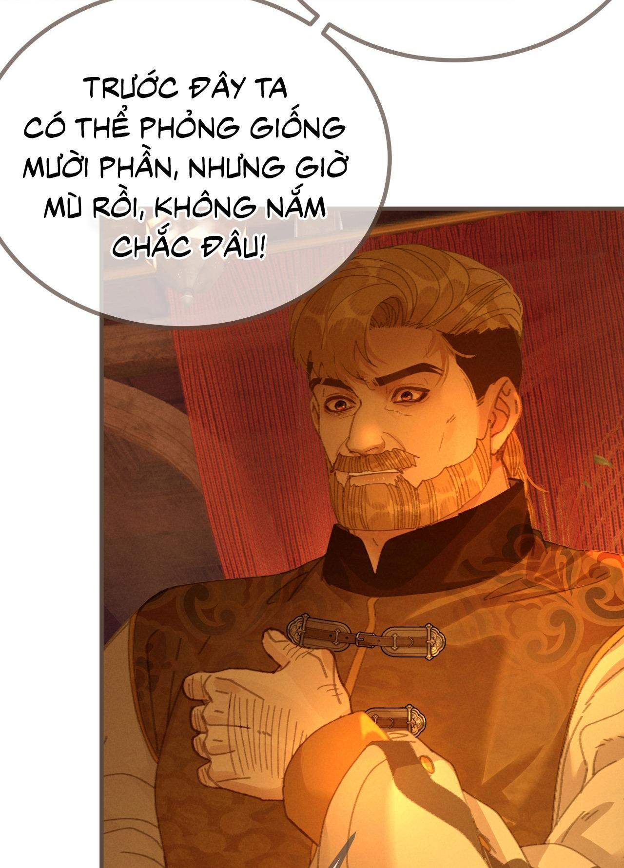 Á NÔ 2 - THÁM HOA - Chap 69