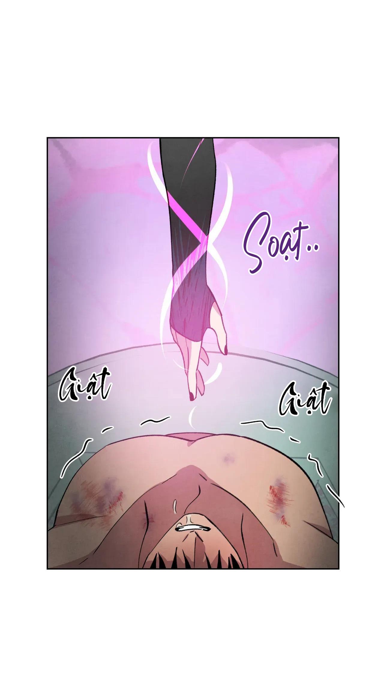 KHẾ ƯỚC BÍ MẬT CỦA ĐẠI CÔNG TƯỚC XỨ BẮC - Chap 46