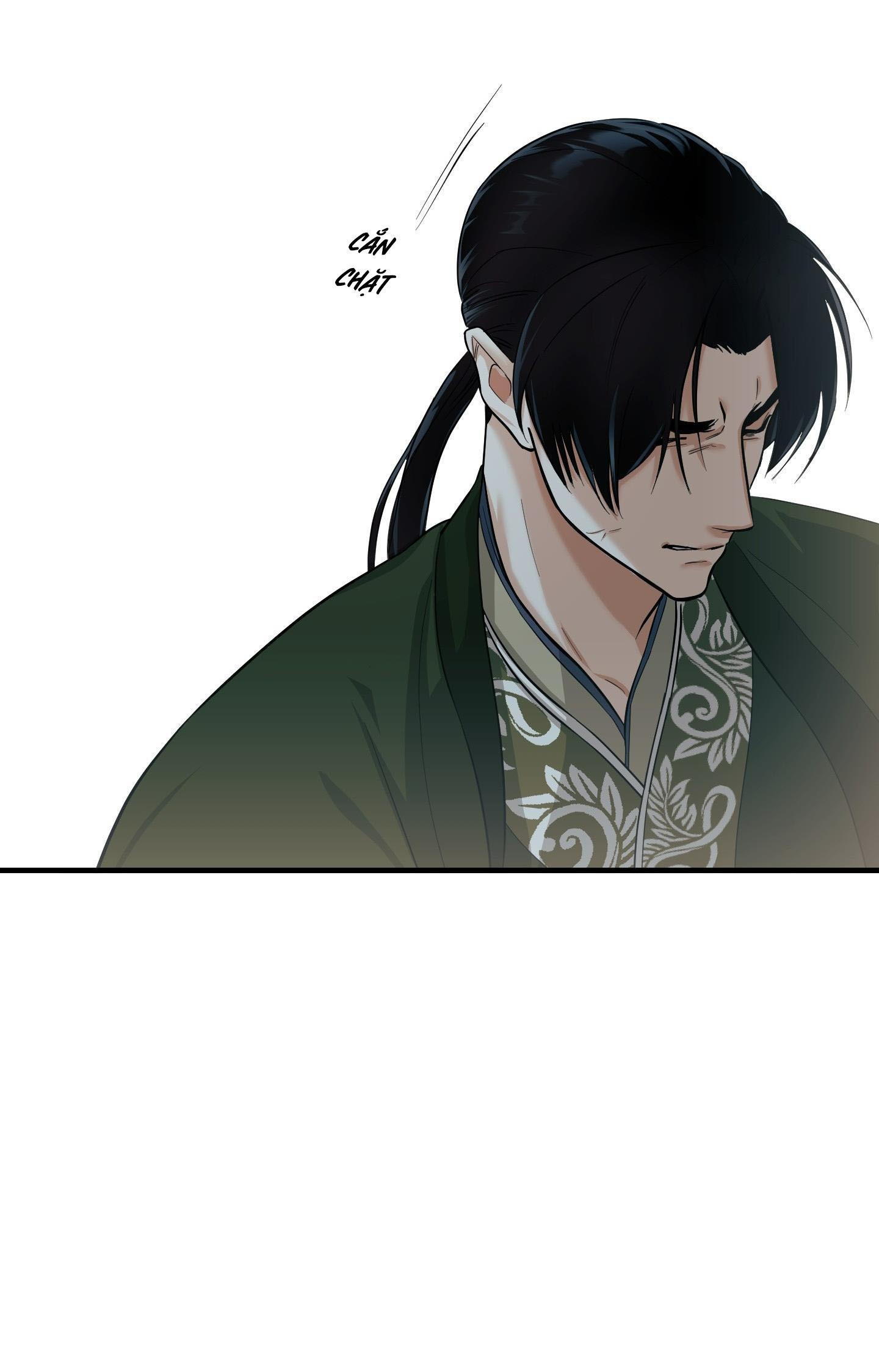 SỐNG SÓT NHỜ LÀM VỢ BÉ CỦA MA GIÁO CHỦ - Chap 6