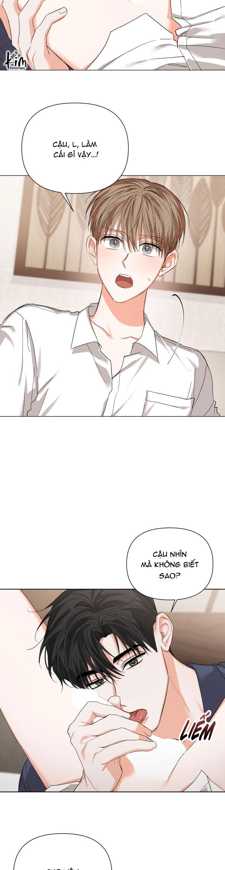 NINE TO NINE - Chap 58