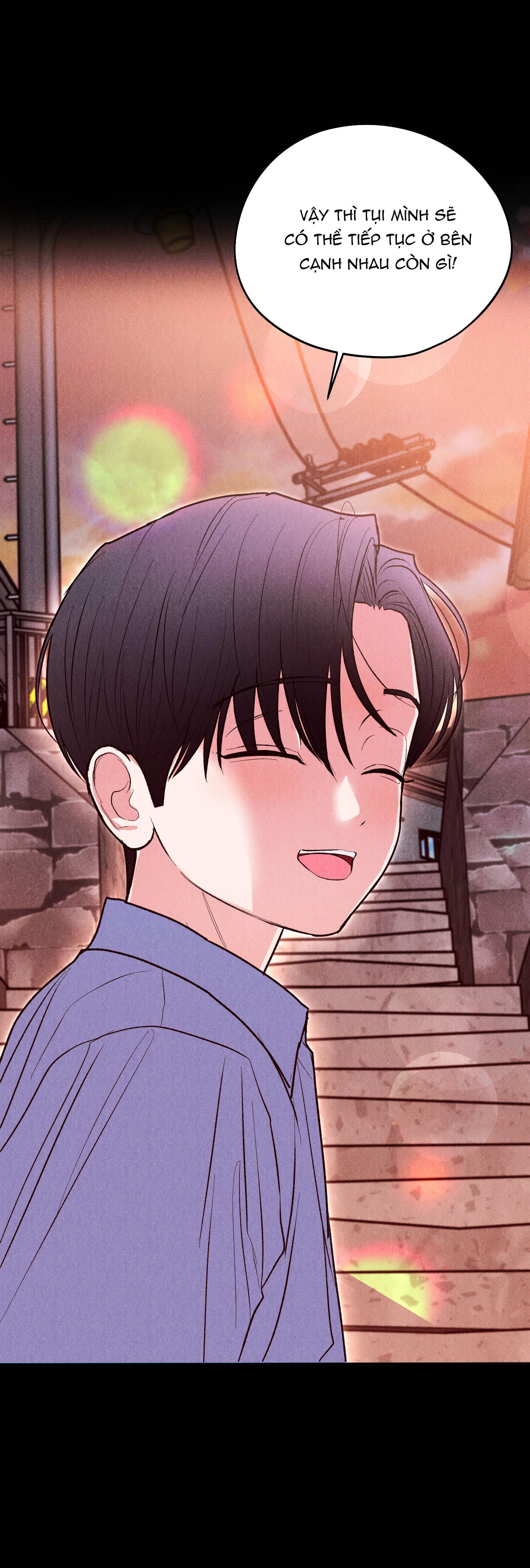 MÓN QUÀ DÀNH CHO KẺ NGẠO MẠN - Chap 46