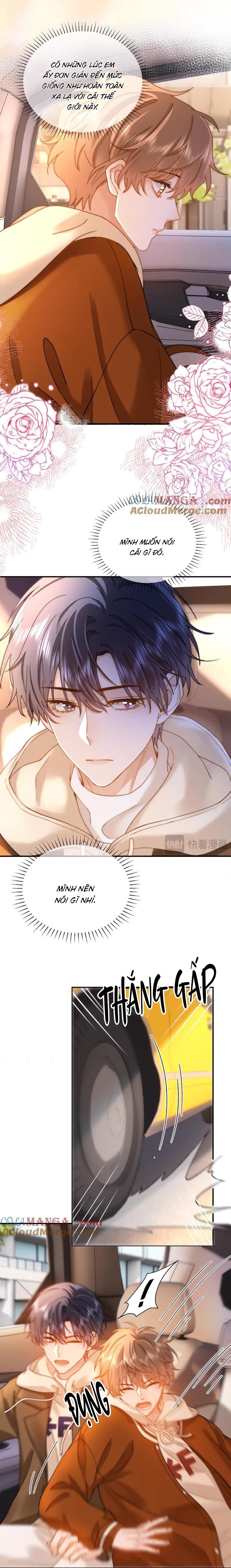 Chất Dị Ứng Đáng Yêu - Chap 55