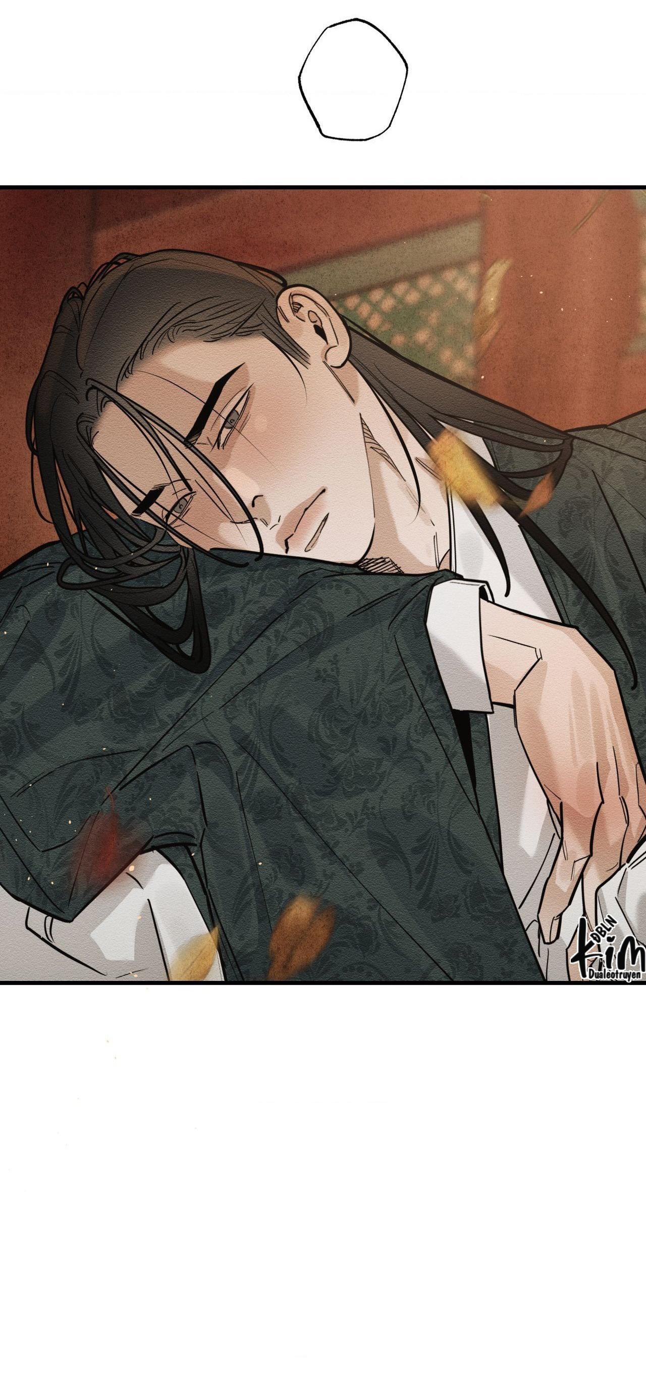 DUYÊN PHẬN - Chap 23