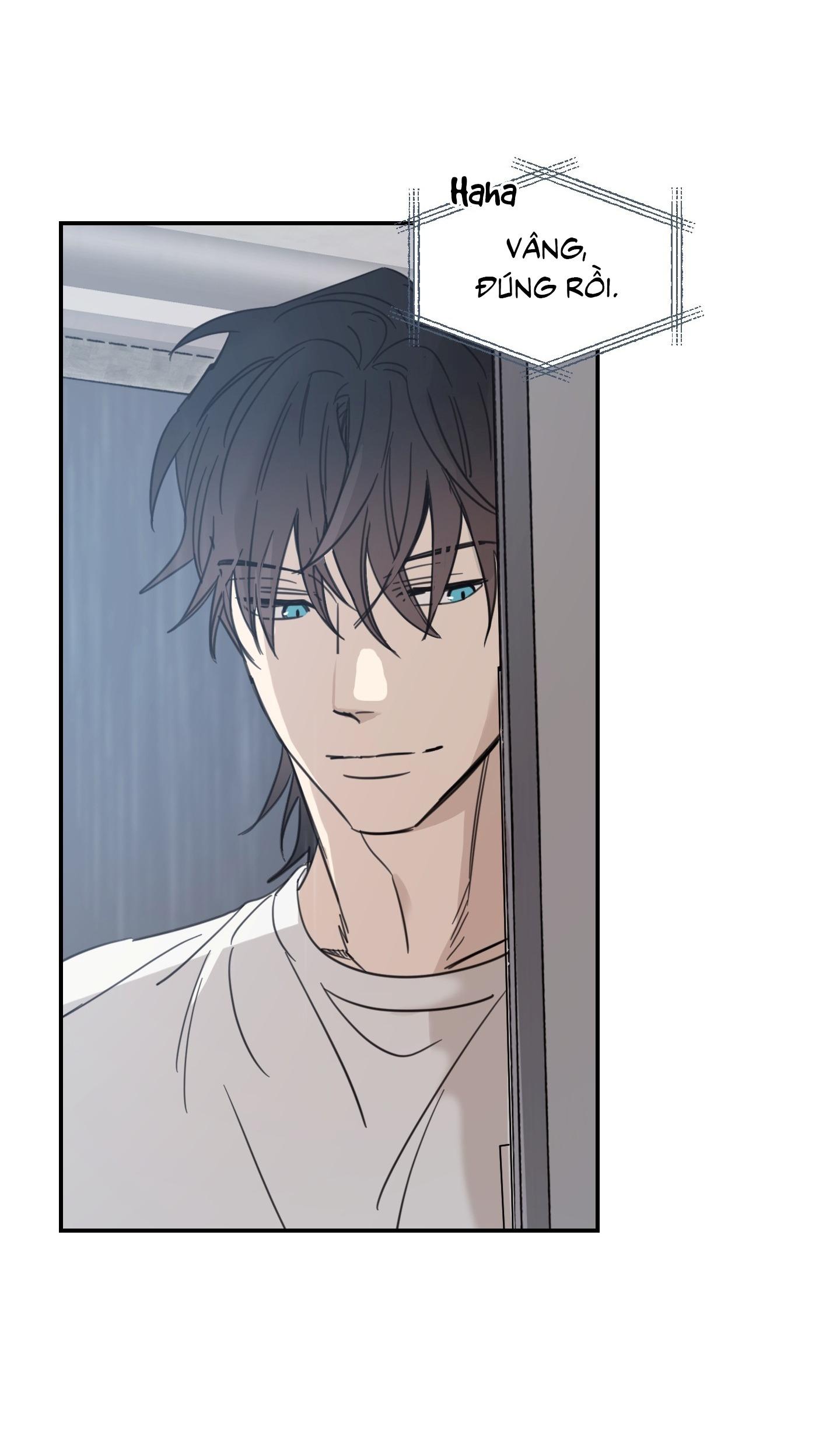 NGÔI NHÀ HƯỚNG MẶT TRỜI MỌC - Chap 42