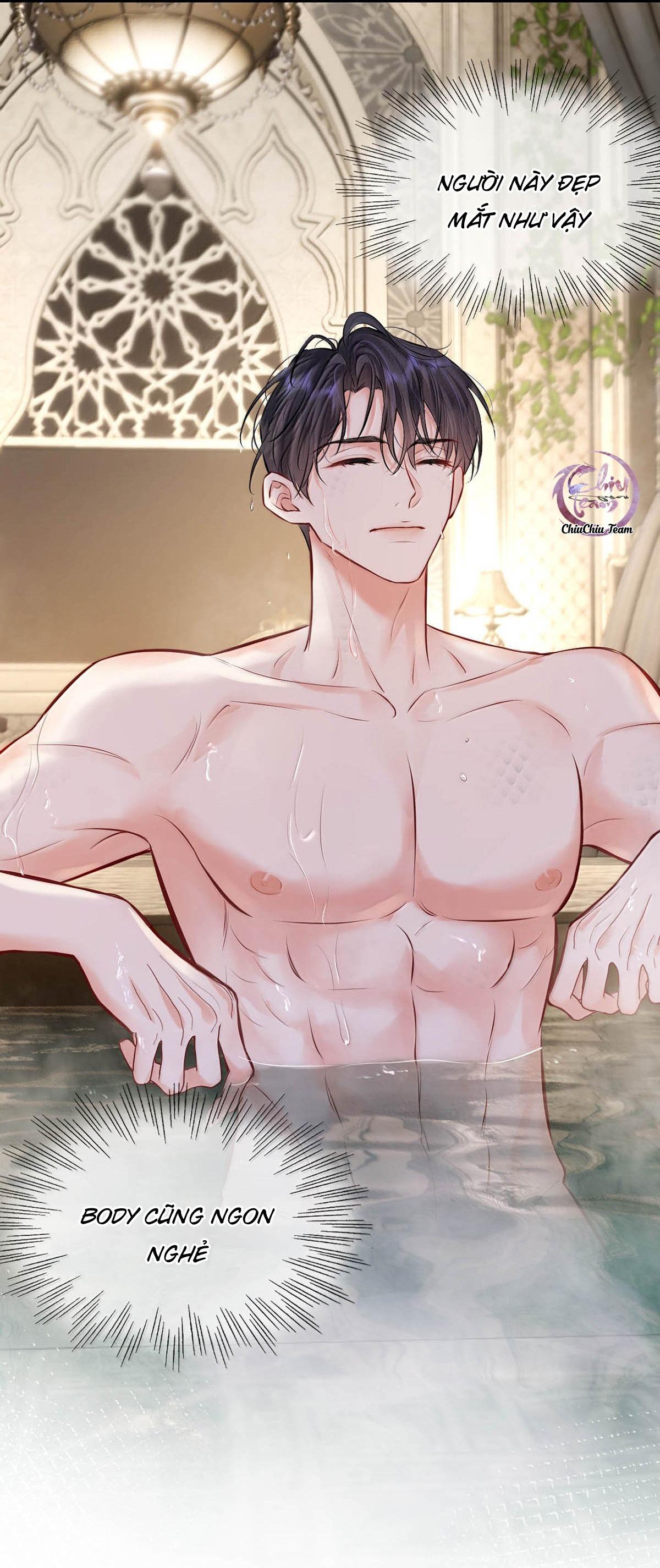 ĐỐI TƯỢNG CÔNG LƯỢC! THIẾT LẬP TÍNH CÁCH CỦA ANH BỊ MÉO MÓ RỒI! - Chap 23